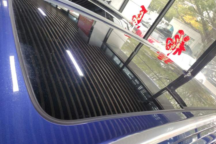 Used Volkswagen Touareg 2019 2.0 TSI Ruiyi Edition China V Standard Roof