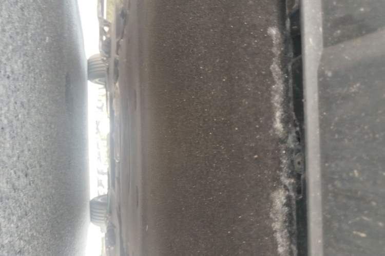 Used Volkswagen Touareg 2019 3.0 TSI RuiFeng Edition China VI Standard Chassis Front