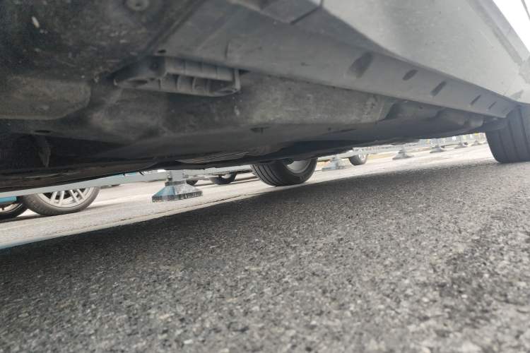 Used Volkswagen Touareg 2019 3.0 TSI RuiFeng Edition China VI Standard Chassis Front Left