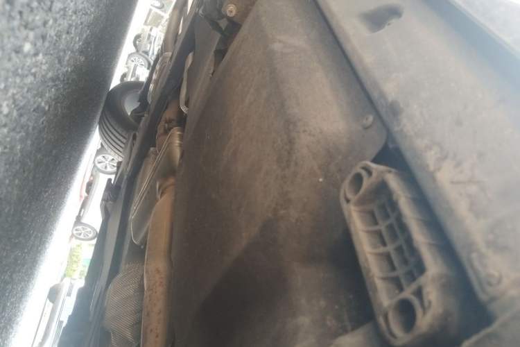 Used Volkswagen Touareg 2019 3.0 TSI RuiFeng Edition China VI Standard Chassis Front Right