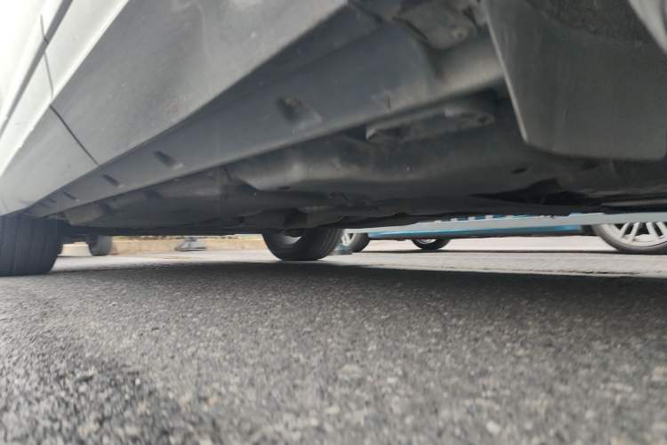 Used Volkswagen Touareg 2019 3.0 TSI RuiFeng Edition China VI Standard Chassis Rear Left