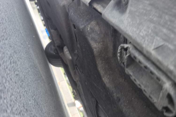 Used Volkswagen Touareg 2019 3.0 TSI RuiFeng Edition China V Standard Chassis Rear Left