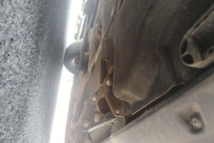 Used Volkswagen Touareg 2019 3.0 TSI RuiFeng Edition China VI Standard Chassis Rear Right