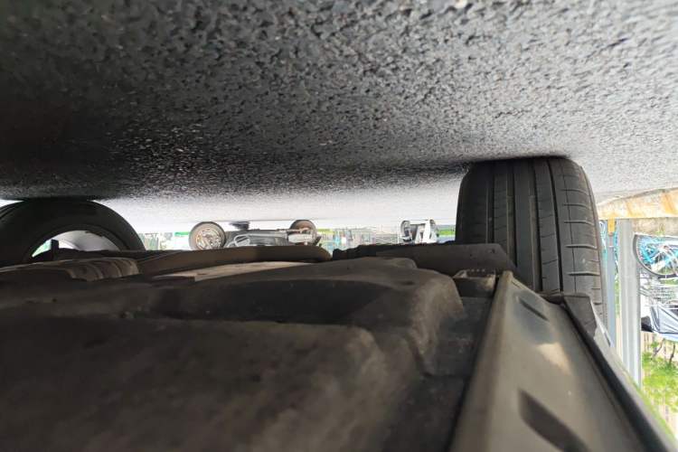 Used Volkswagen Touareg 2019 3.0 TSI RuiFeng Edition China V Standard Chassis Rear Right