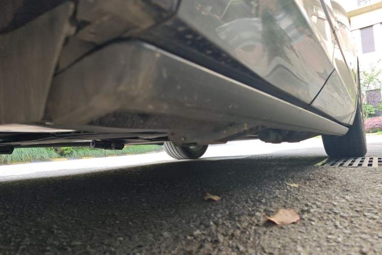Used Volkswagen Touareg 2019 3.0 TSI RuiFeng Edition China VI Standard Chassis Rear Right