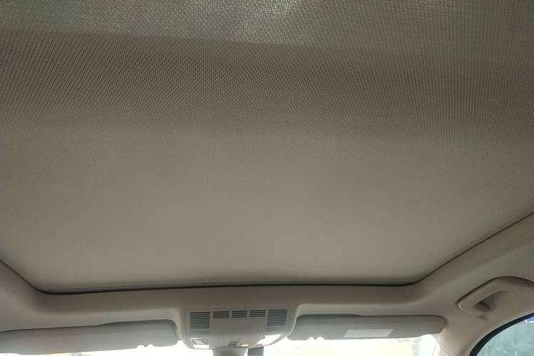 Used Volkswagen Touareg 2019 3.0 TSI RuiFeng Edition China VI Standard Headliner