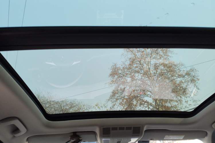 Used Volkswagen Touareg 2019 2.0 TSI Ruiyi Edition China V Standard Headliner