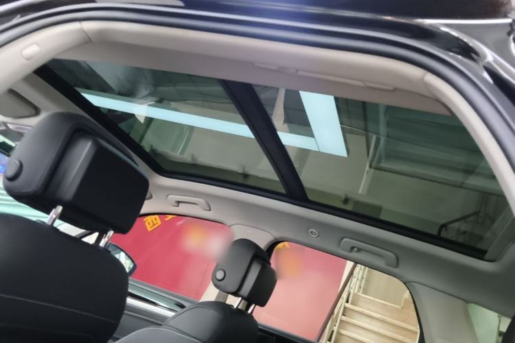 Used Volkswagen Touareg 2019 3.0 TSI RuiFeng Edition China VI Standard Headliner