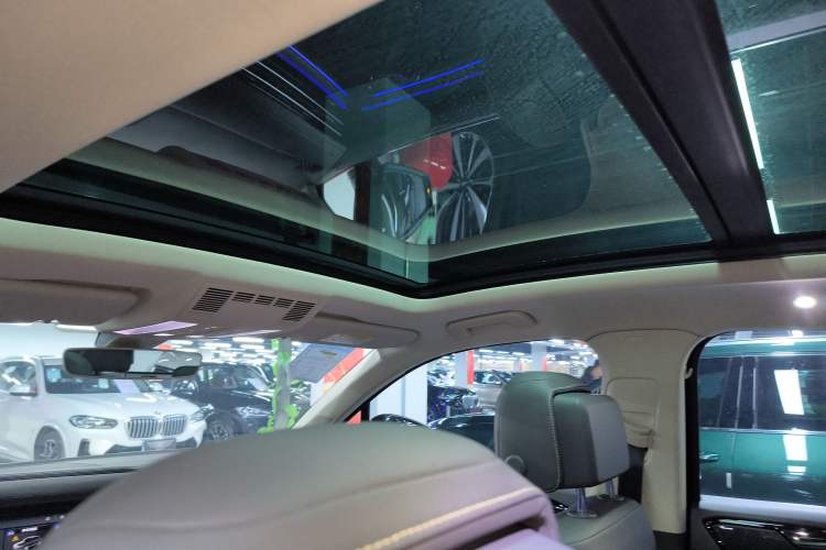 Used Volkswagen Touareg 2019 3.0 TSI RuiFeng Edition China VI Standard Headliner