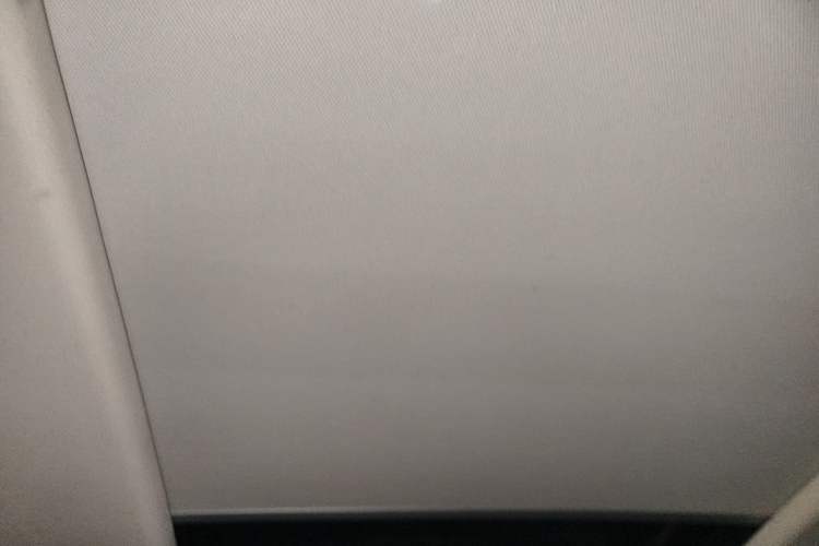 Used Volkswagen Touareg 2019 2.0TSI Ruiyi Edition China VI Standard Headliner