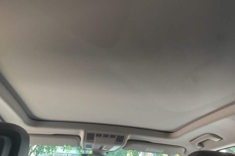 Used Volkswagen Touareg 2019 3.0 TSI RuiFeng Edition China VI Standard Headliner