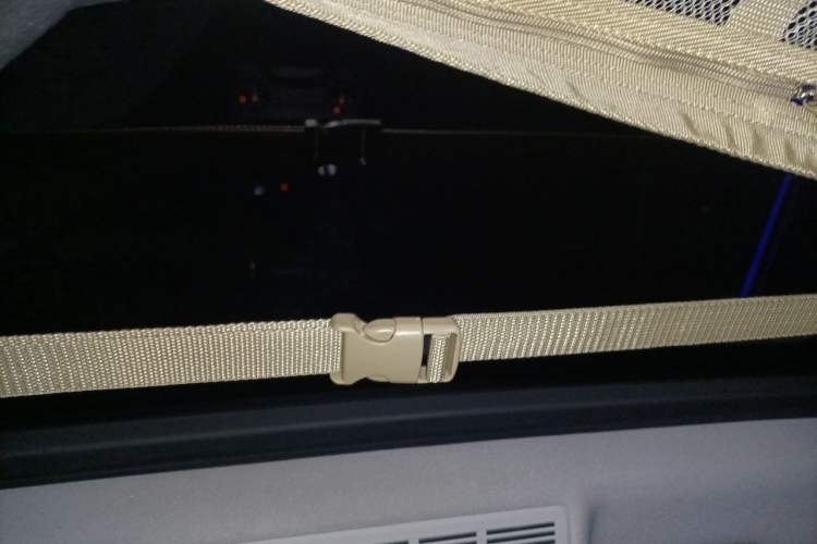 Used Volkswagen Touareg 2019 3.0 TSI RuiFeng Edition China V Standard Headliner