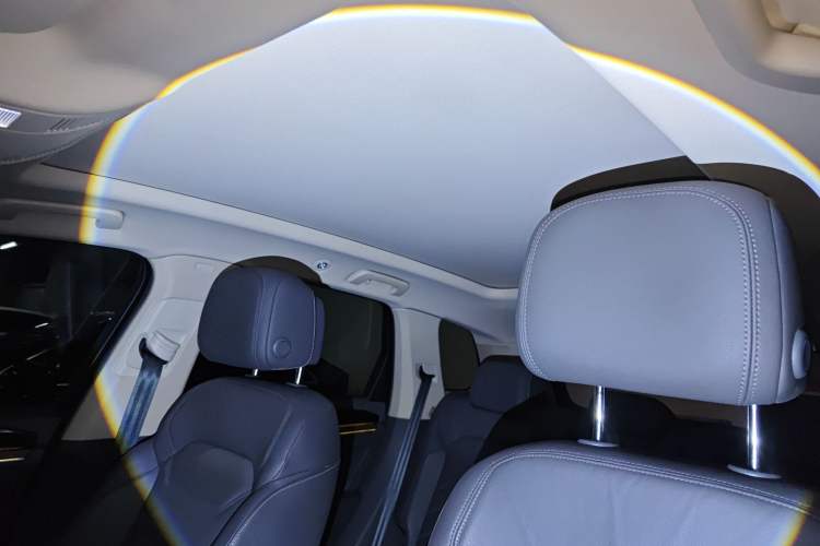 Used Volkswagen Touareg 2019 3.0 TSI RuiFeng Edition China V Standard Headliner