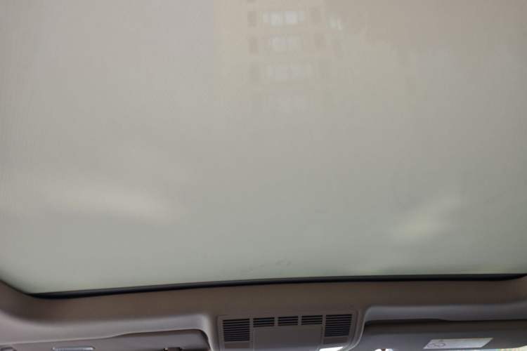 Used Volkswagen Touareg 2019 3.0 TSI RuiFeng Edition China VI Standard Headliner