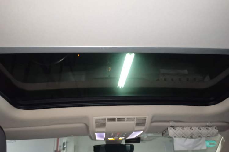 Used Volkswagen Touareg 2019 3.0 TSI RuiFeng Edition China V Standard Headliner