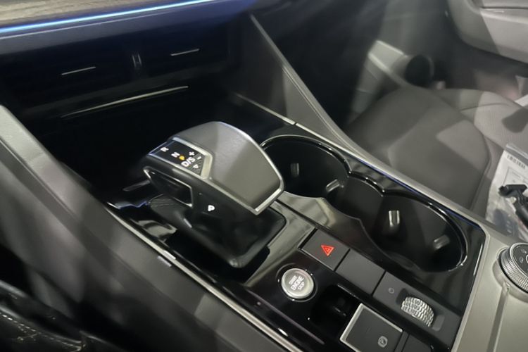 Used Volkswagen Touareg 2019 3.0 TSI RuiFeng Edition China VI Standard Interior 2