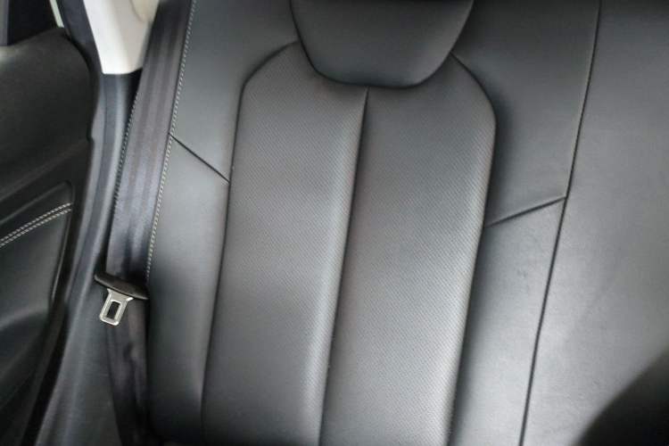 Used Volkswagen Touareg 2019 2.0TSI Ruiyi Edition China VI Standard Left Rear Seat