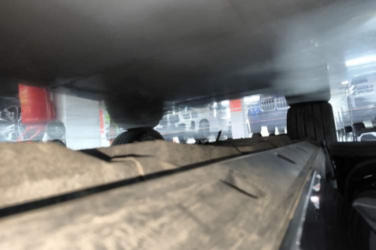 Used Volkswagen Touareg 2019 3.0 TSI RuiFeng Edition China VI Standard Left Side Sill