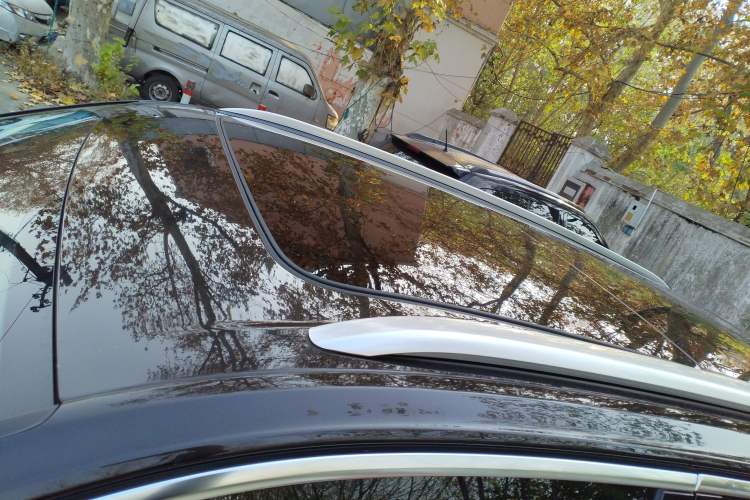 Used Volkswagen Touareg 2019 2.0 TSI Ruiyi Edition China V Standard Roof