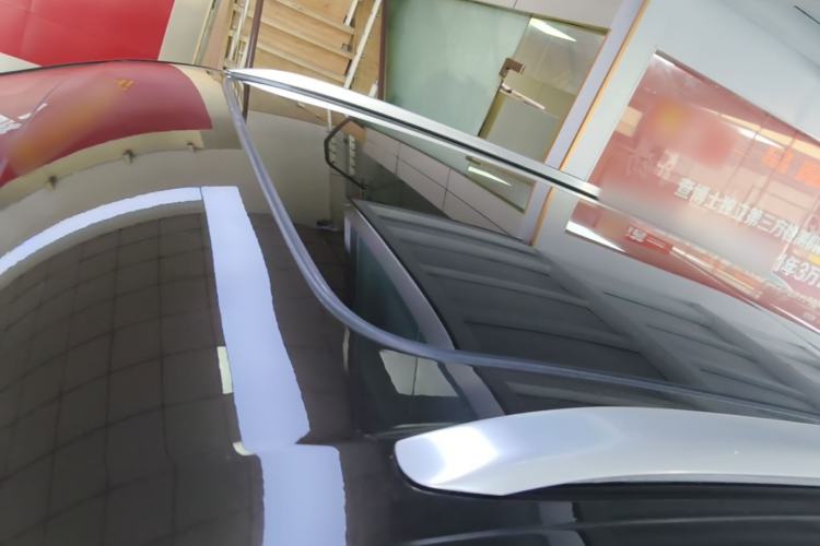 Used Volkswagen Touareg 2019 3.0 TSI RuiFeng Edition China VI Standard Roof