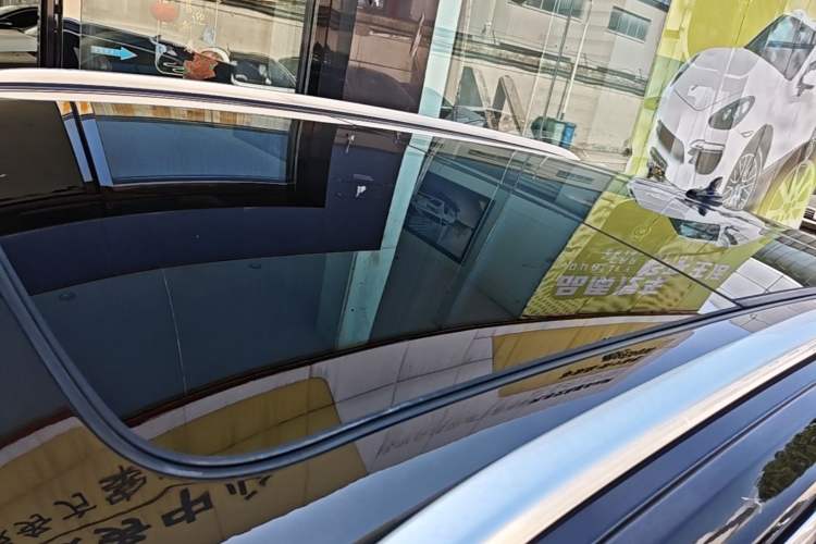 Used Volkswagen Touareg 2019 2.0 TSI Ruiyi Edition China V Standard Roof