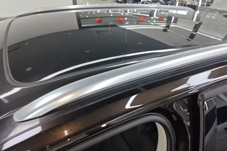 Used Volkswagen Touareg 2019 2.0 TSI Flagship Edition China VI Roof