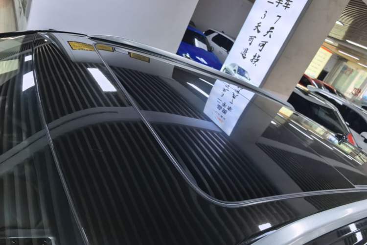 Used Volkswagen Touareg 2019 3.0 TSI RuiFeng Edition China VI Standard Roof