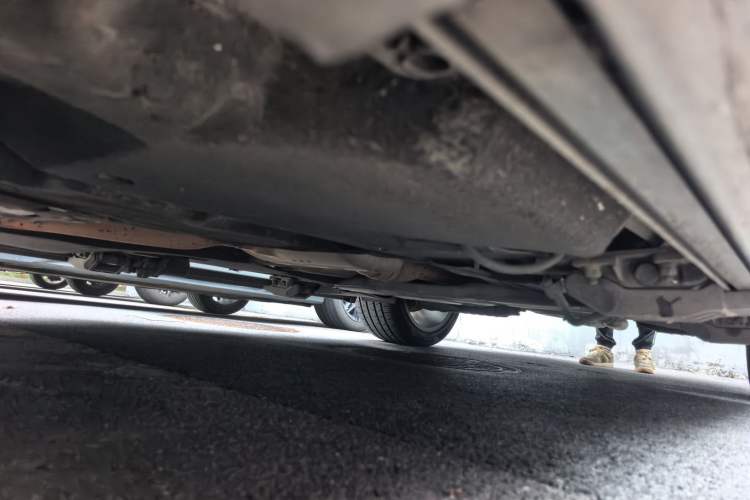 Used Volkswagen Touareg 2019 3.0 TSI Advanced Version China V Standard Chassis Front Left