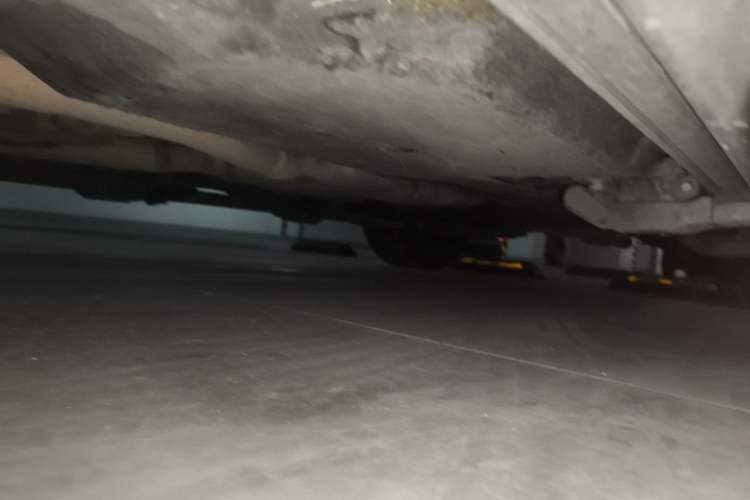 Used Volkswagen Touareg 2019 3.0 TSI RuiFeng Edition China VI Standard Chassis Front Left