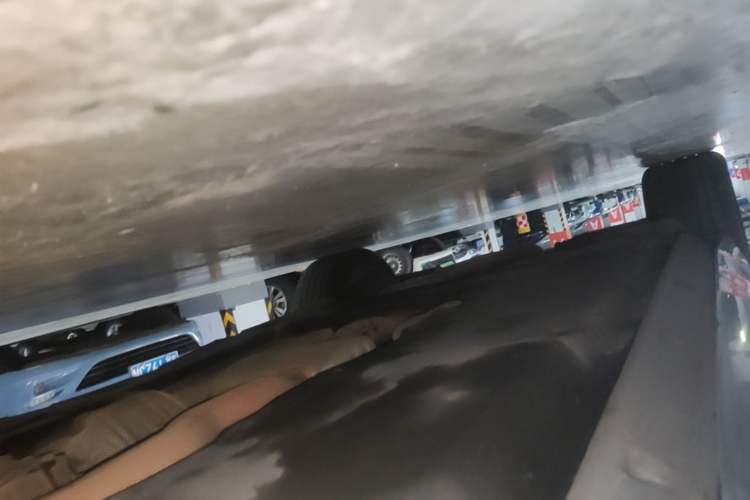 Used Volkswagen Touareg 2019 3.0 TSI RuiFeng Edition China VI Standard Chassis Front Right