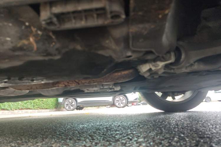 Used Volkswagen Touareg 2019 3.0 TSI RuiFeng Edition China VI Standard Chassis Front Right