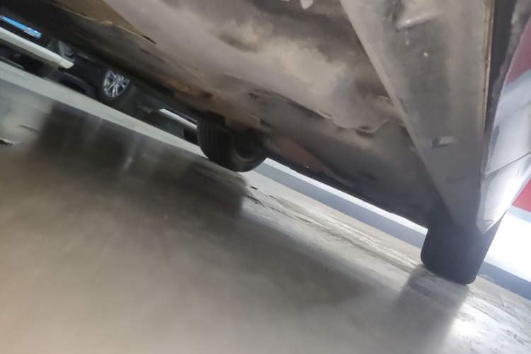 Used Volkswagen Touareg 2019 3.0 TSI RuiFeng Edition China VI Standard Chassis Rear Right