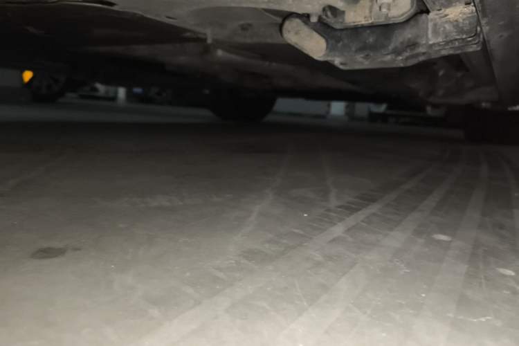 Used Volkswagen Touareg 2019 3.0 TSI RuiFeng Edition China VI Standard Chassis Rear Right