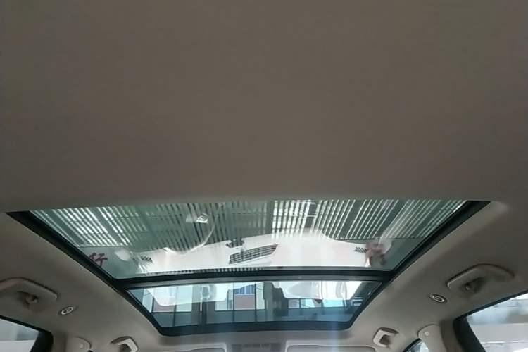 Used Volkswagen Touareg 2019 2.0 TSI Ruiyi Edition China V Standard Headliner