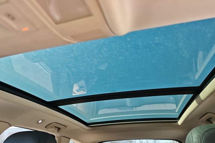 Used Volkswagen Touareg 2019 3.0 TSI RuiFeng Edition China VI Standard Headliner