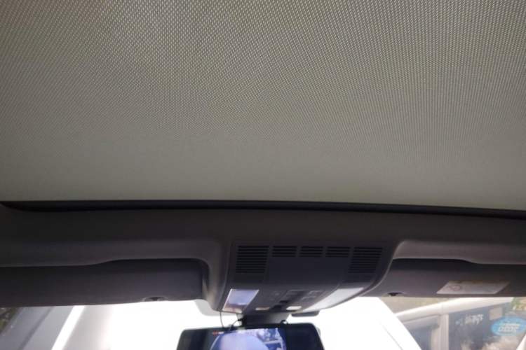 Used Volkswagen Touareg 2019 2.0 TSI Ruiyi Edition China V Standard Headliner