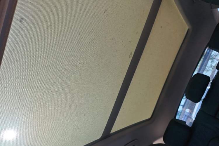 Used Volkswagen Touareg 2019 3.0 TSI RuiFeng Edition China VI Standard Headliner