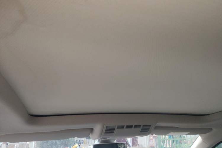 Used Volkswagen Touareg 2019 2.0 TSI Ruiyi Edition China V Standard Headliner