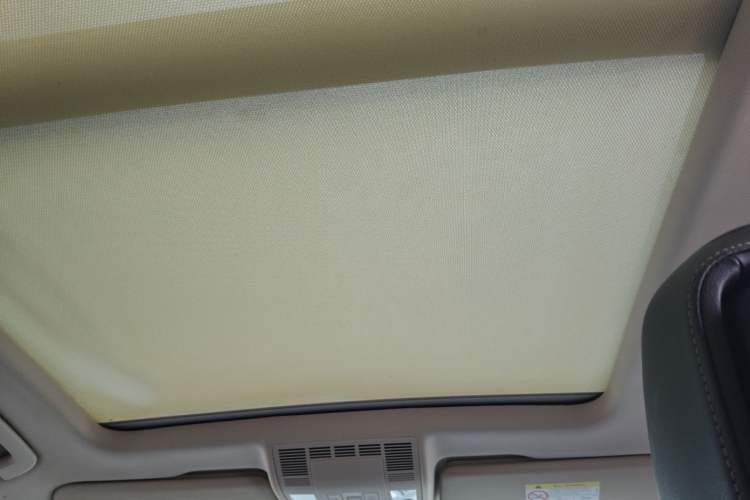 Used Volkswagen Touareg 2019 3.0 TSI RuiFeng Edition China VI Standard Headliner