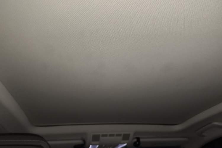 Used Volkswagen Touareg 2019 3.0 TSI RuiFeng Edition China VI Standard Headliner