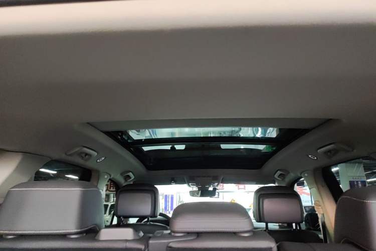 Used Volkswagen Touareg 2019 2.0 TSI Ruiyi Edition China V Standard Headliner