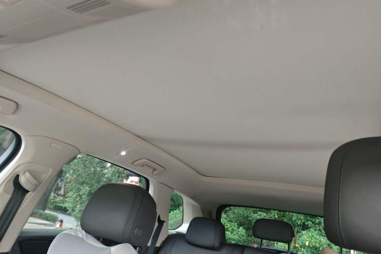 Used Volkswagen Touareg 2019 3.0 TSI RuiFeng Edition China VI Standard Headliner