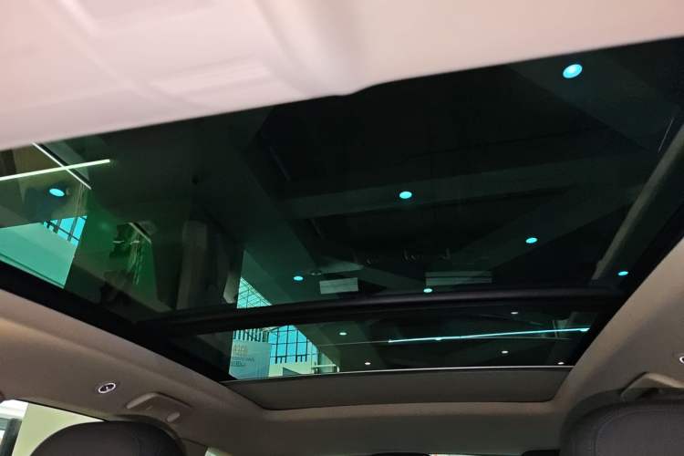 Used Volkswagen Touareg 2019 3.0 TSI RuiFeng Edition China VI Standard Headliner