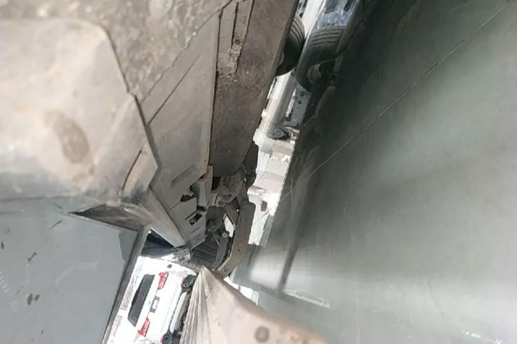 Used Volkswagen Touareg 2019 2.0 TSI Ruiyi Edition China V Standard Right Side Sill