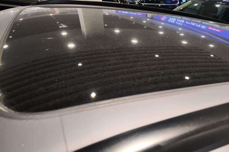 Used Volkswagen Touareg 2019 2.0TSI Ruiyi Edition China VI Standard Roof
