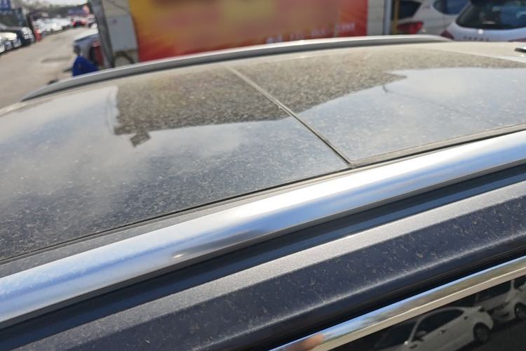 Used Volkswagen Touareg 2019 3.0 TSI RuiFeng Edition China VI Standard Roof