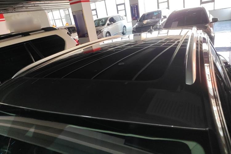 Used Volkswagen Touareg 2019 2.0 TSI Ruiyi Edition China V Standard Roof