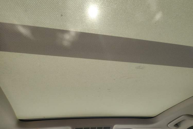 Used Volkswagen Touareg 2019 2.0 TSI Ruiyi Edition China V Standard Headliner