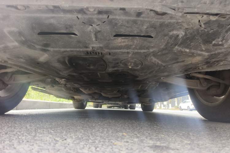 Used Volkswagen Touareg 2019 2.0 TSI Ruiyi Edition China V Standard Chassis Front