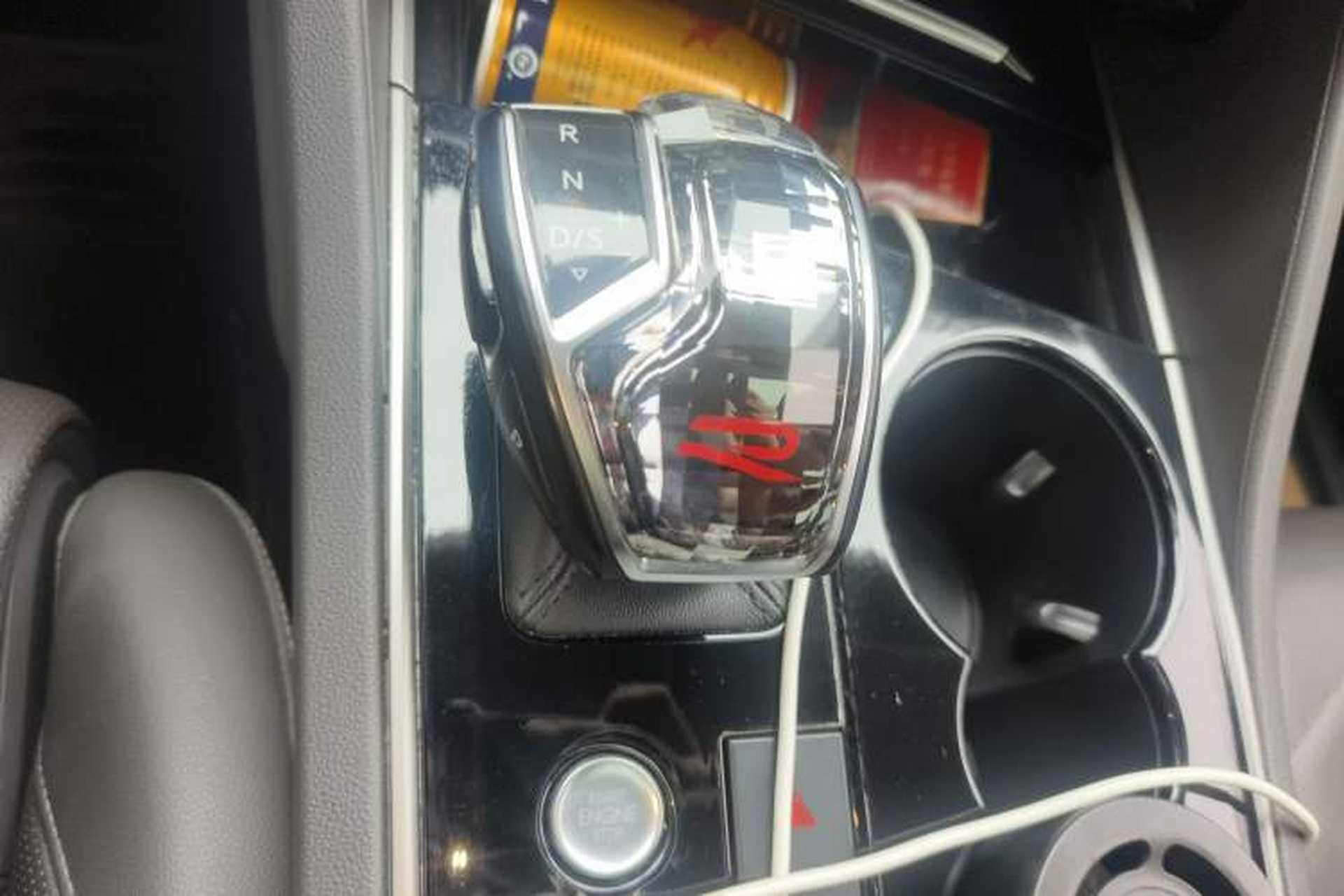 Used Volkswagen Touareg 2019 2.0 TSI Ruiyi Edition China V Standard Gear Lever
